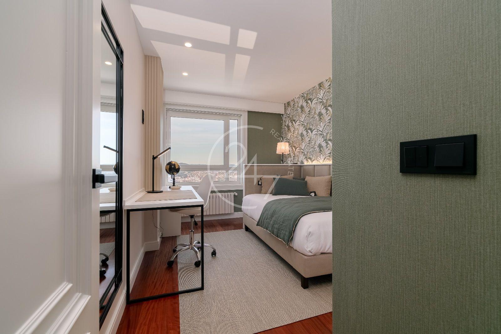 Flat for Sale in Vigo