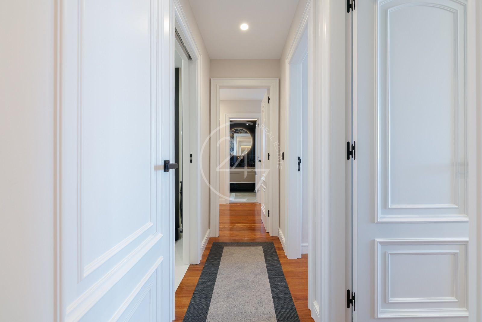 Flat for Sale in Vigo