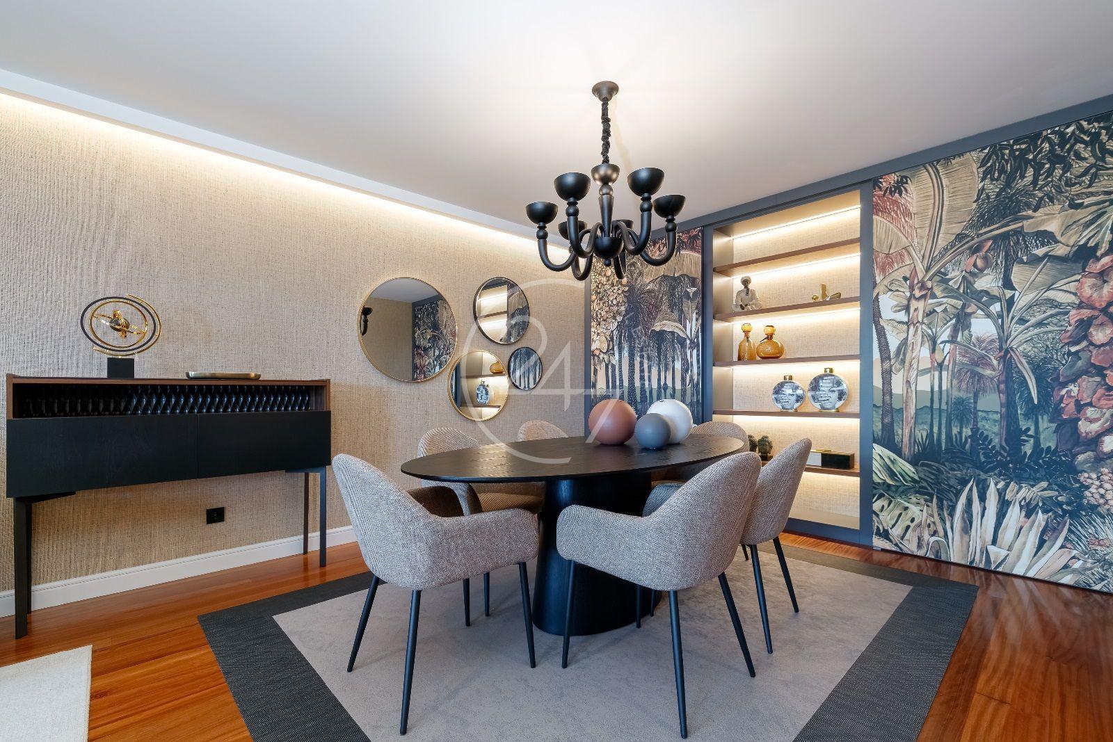 Flat for Sale in Vigo