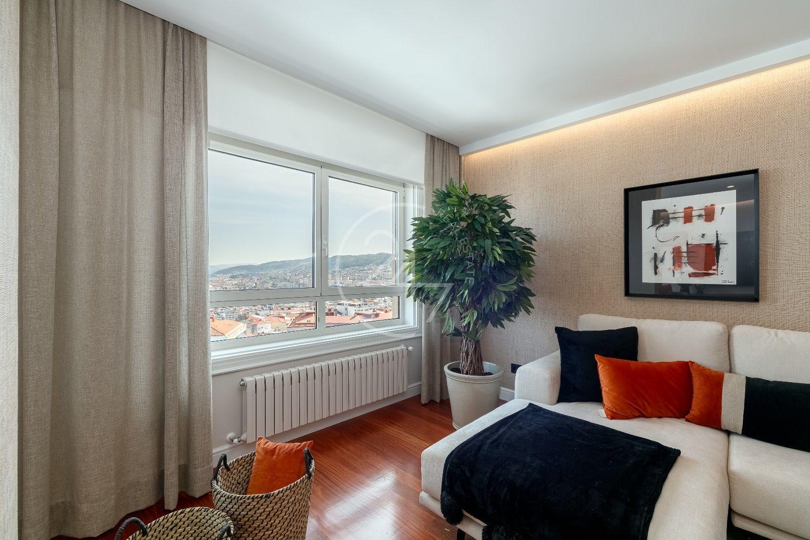 Flat for Sale in Vigo
