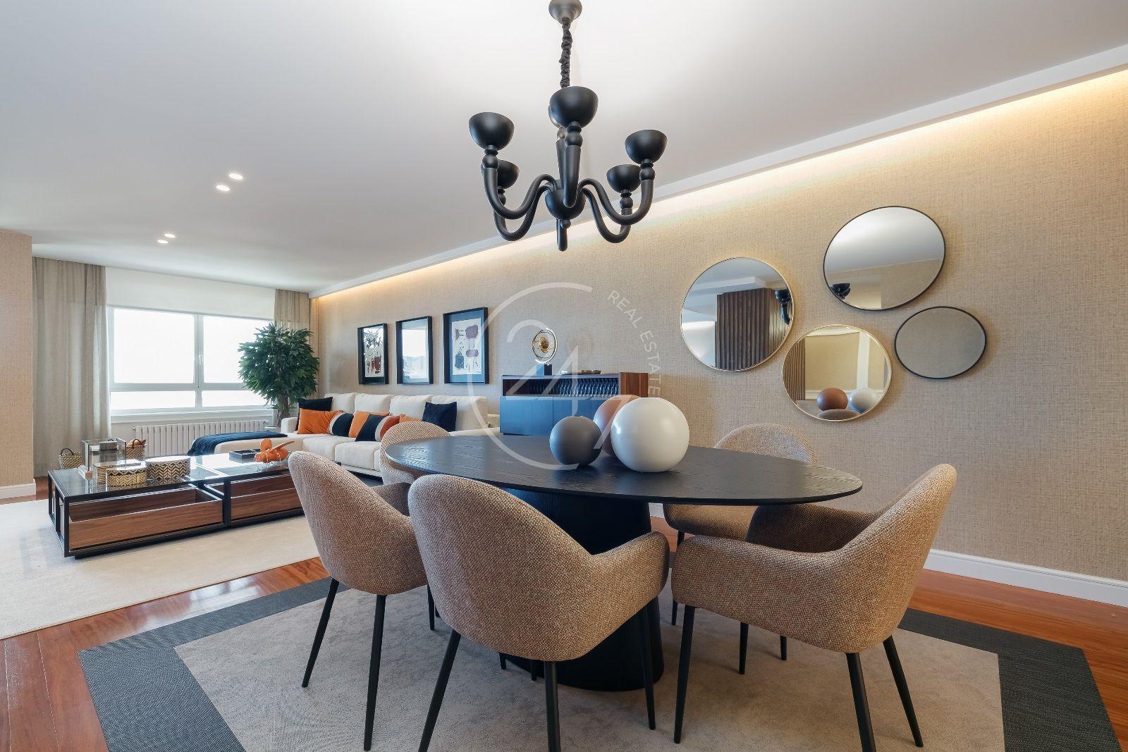 Flat for Sale in Vigo