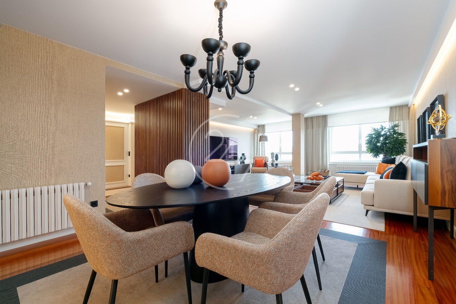 Flat for Sale in Vigo