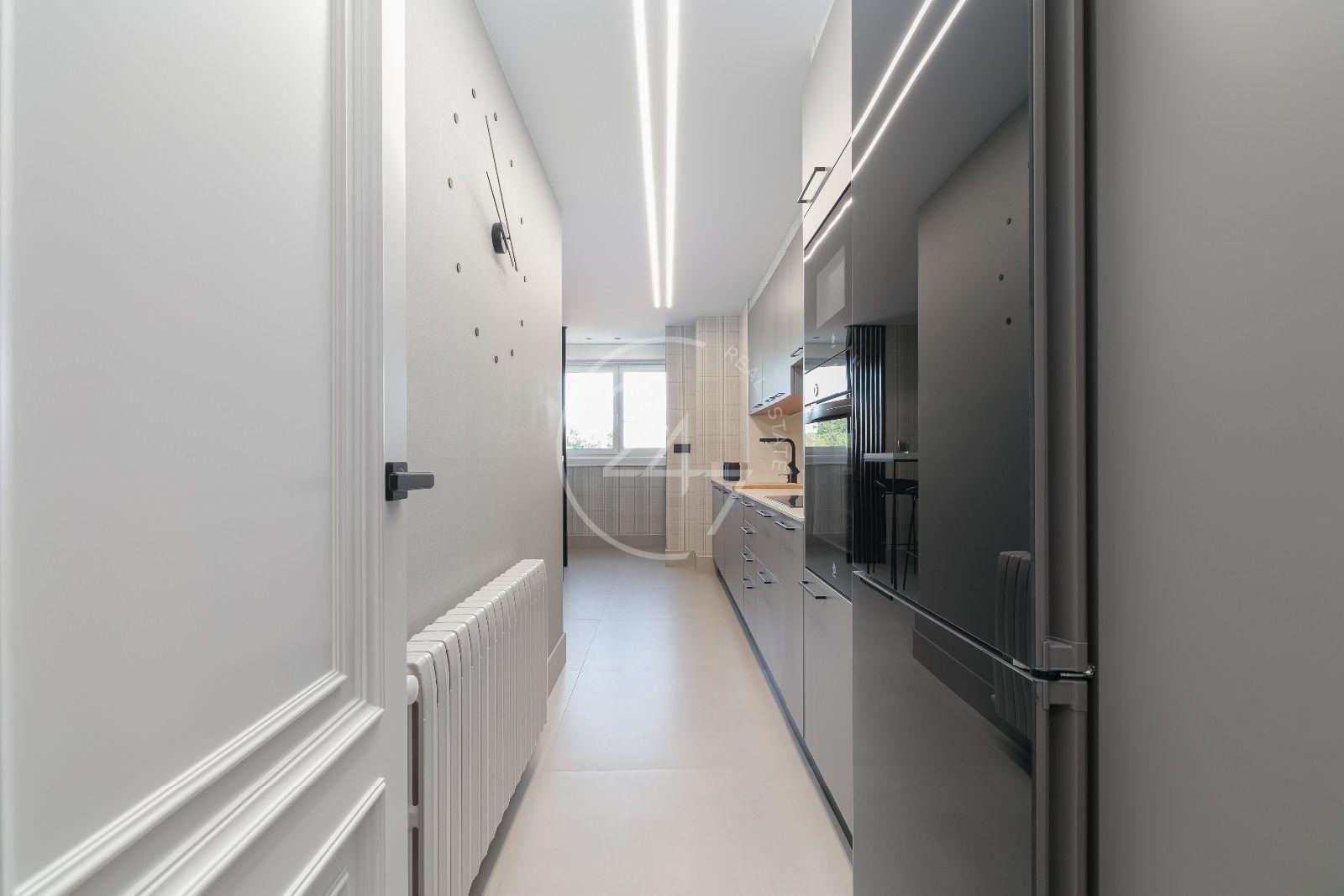 Flat for Sale in Vigo