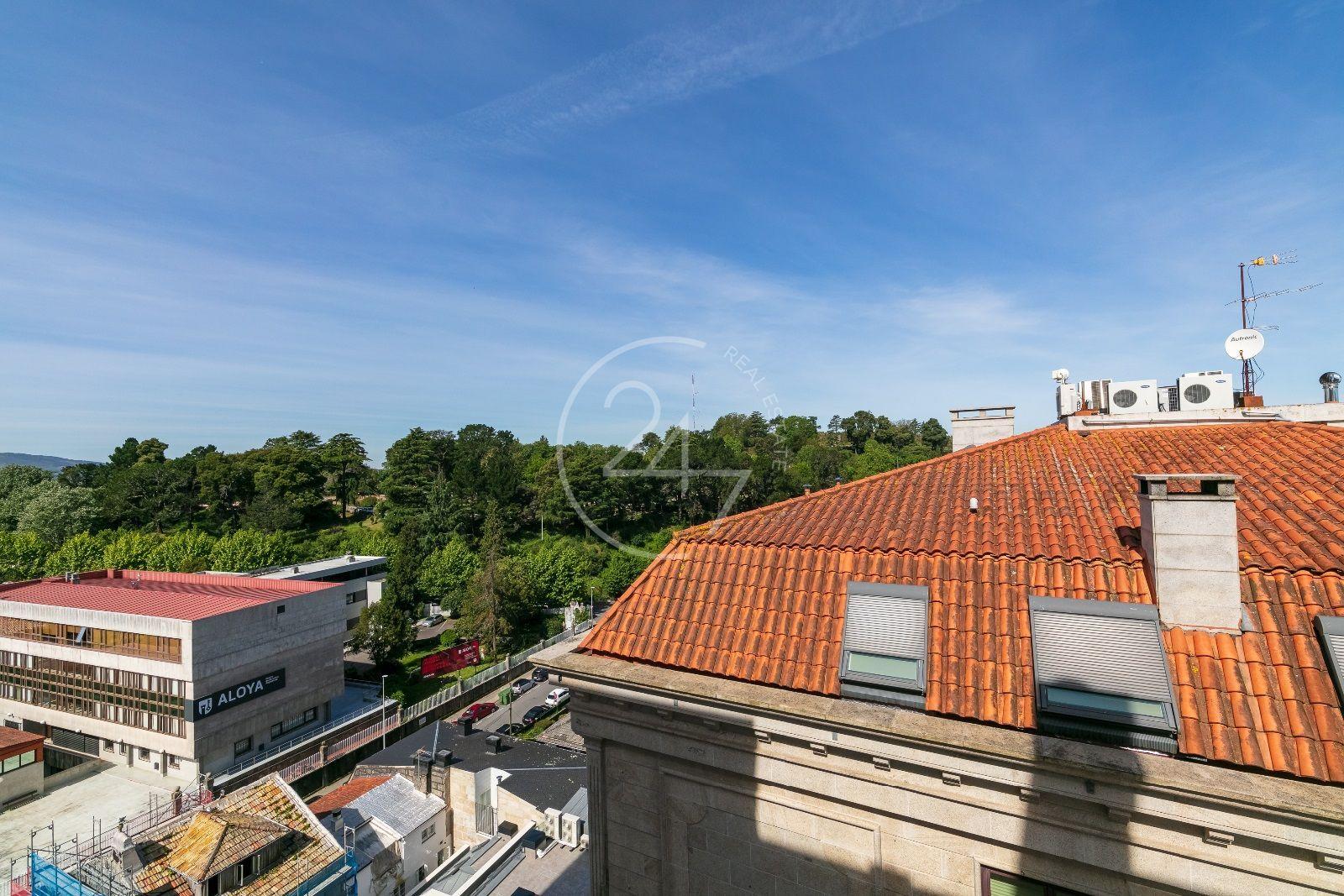 Flat for Sale in Vigo