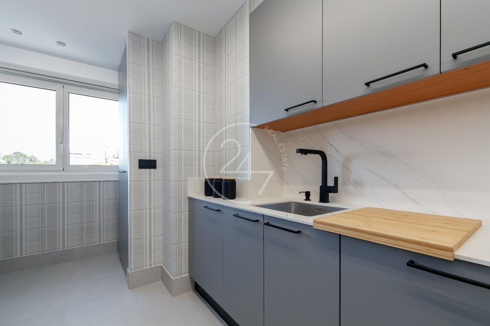 Flat for Sale in Vigo