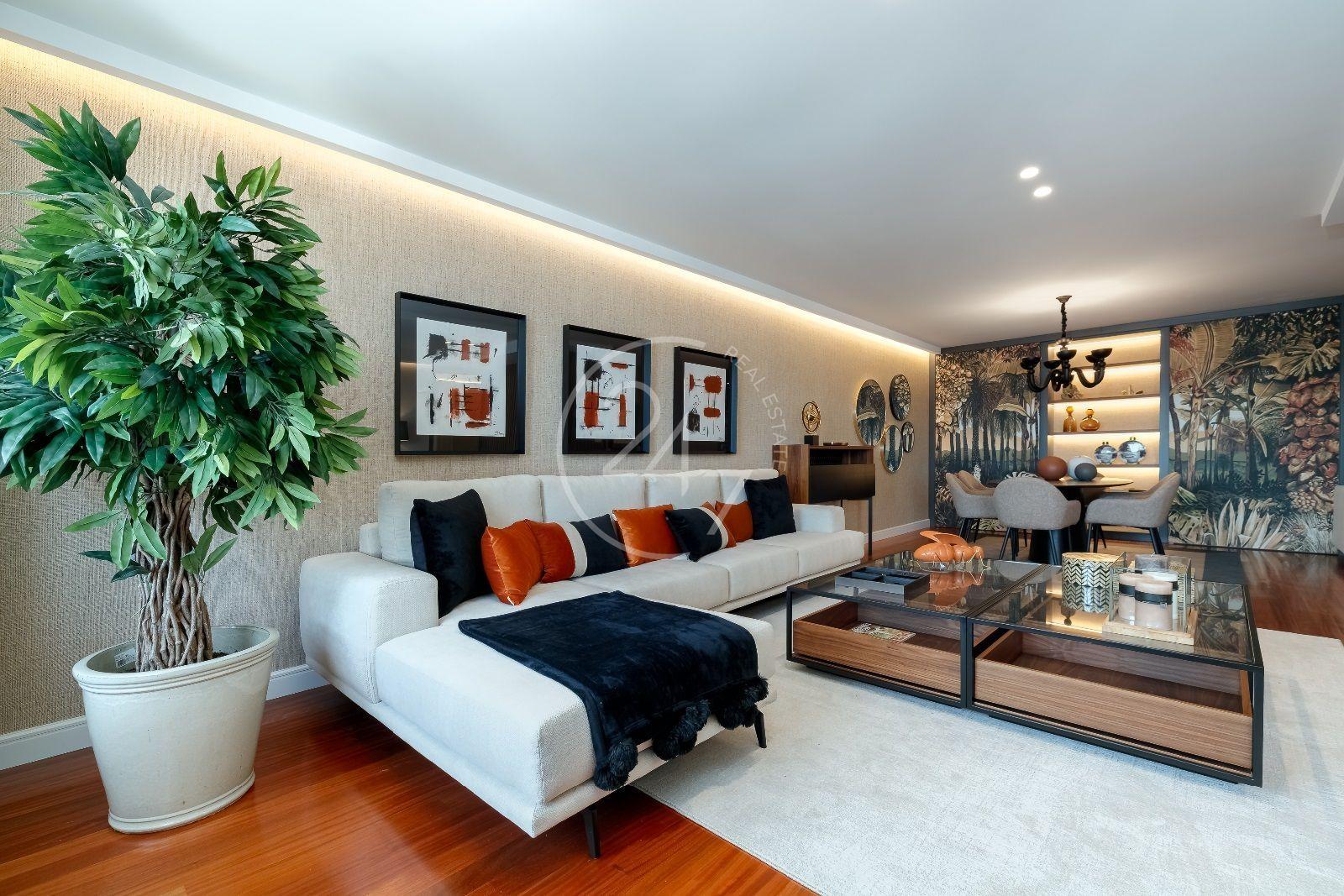 Flat for Sale in Vigo