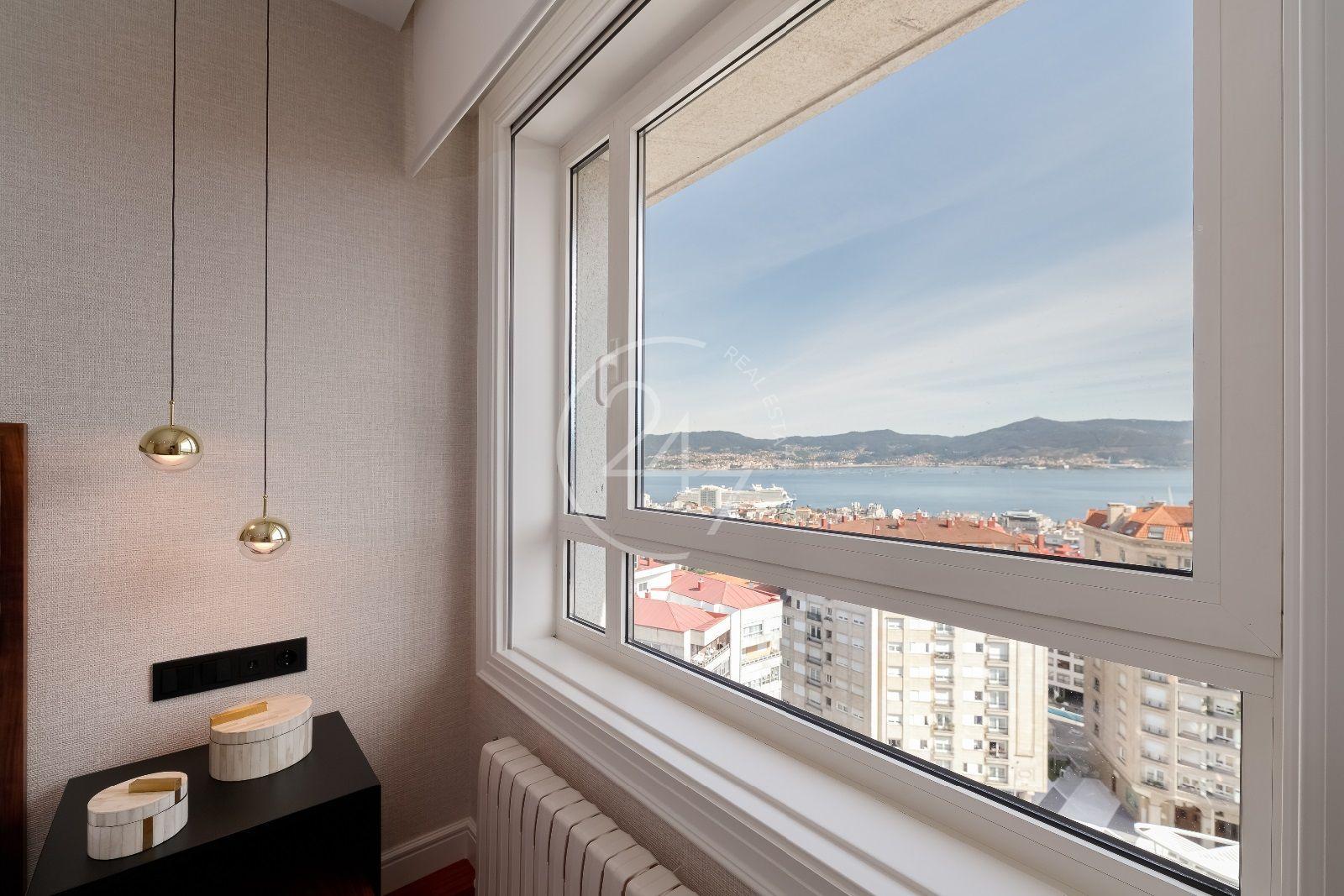 Flat for Sale in Vigo