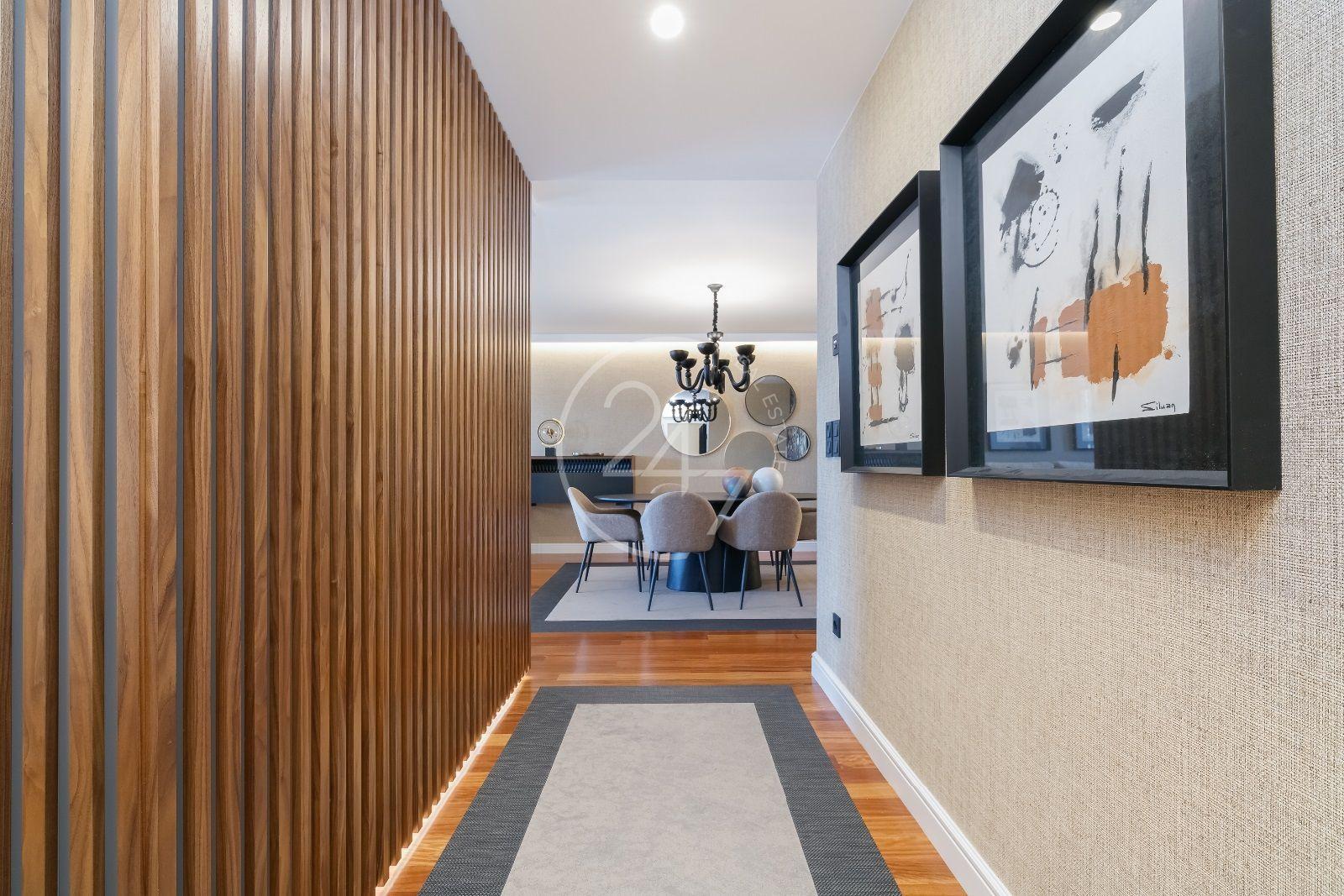 Flat for Sale in Vigo