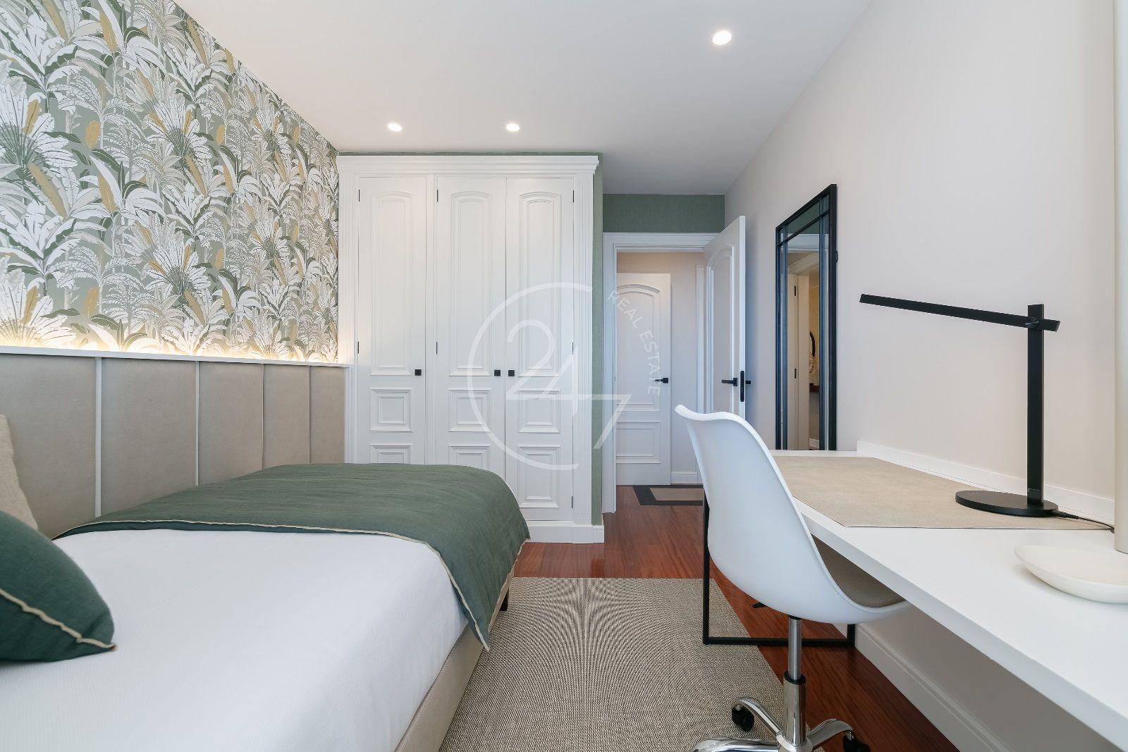 Flat for Sale in Vigo