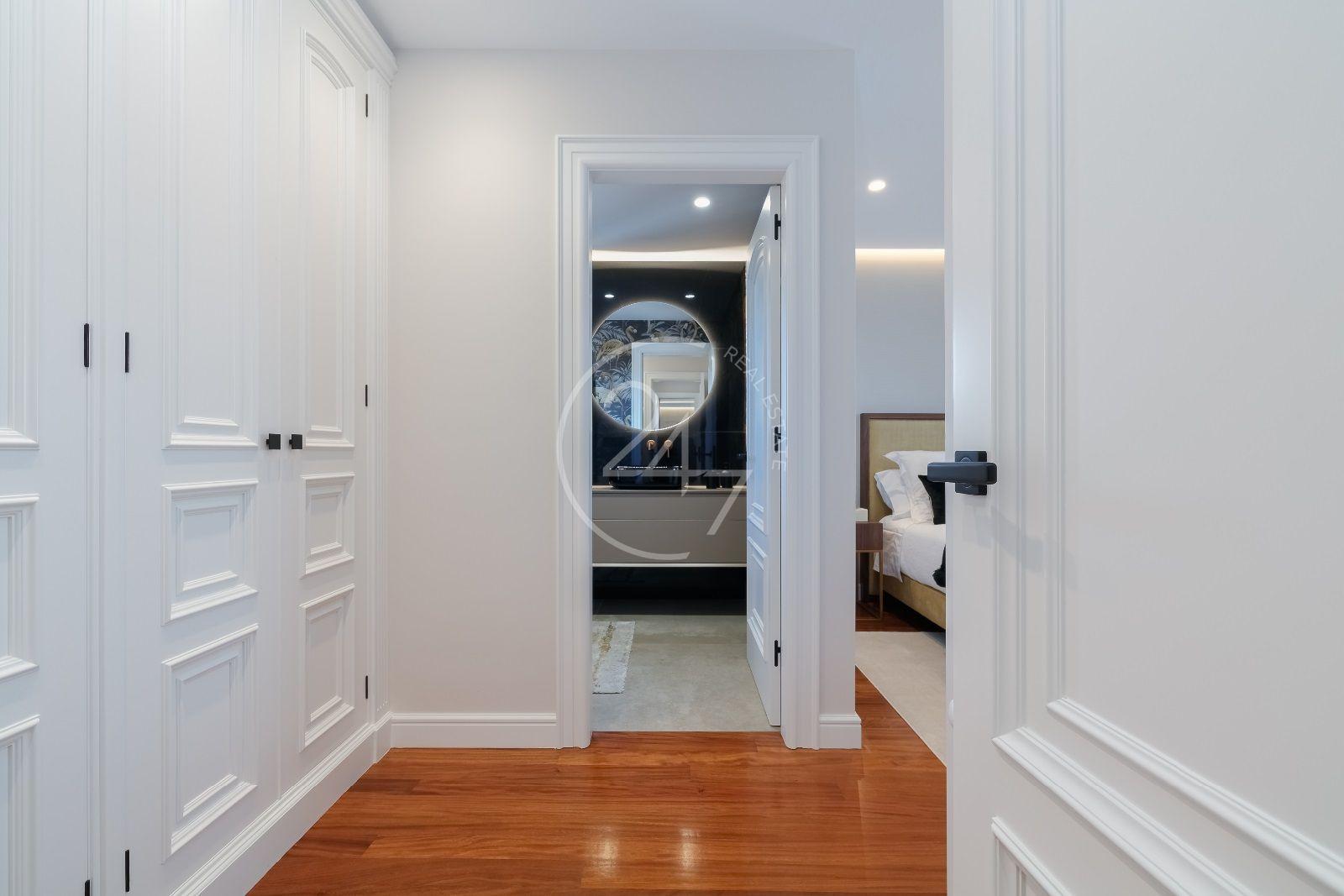 Flat for Sale in Vigo
