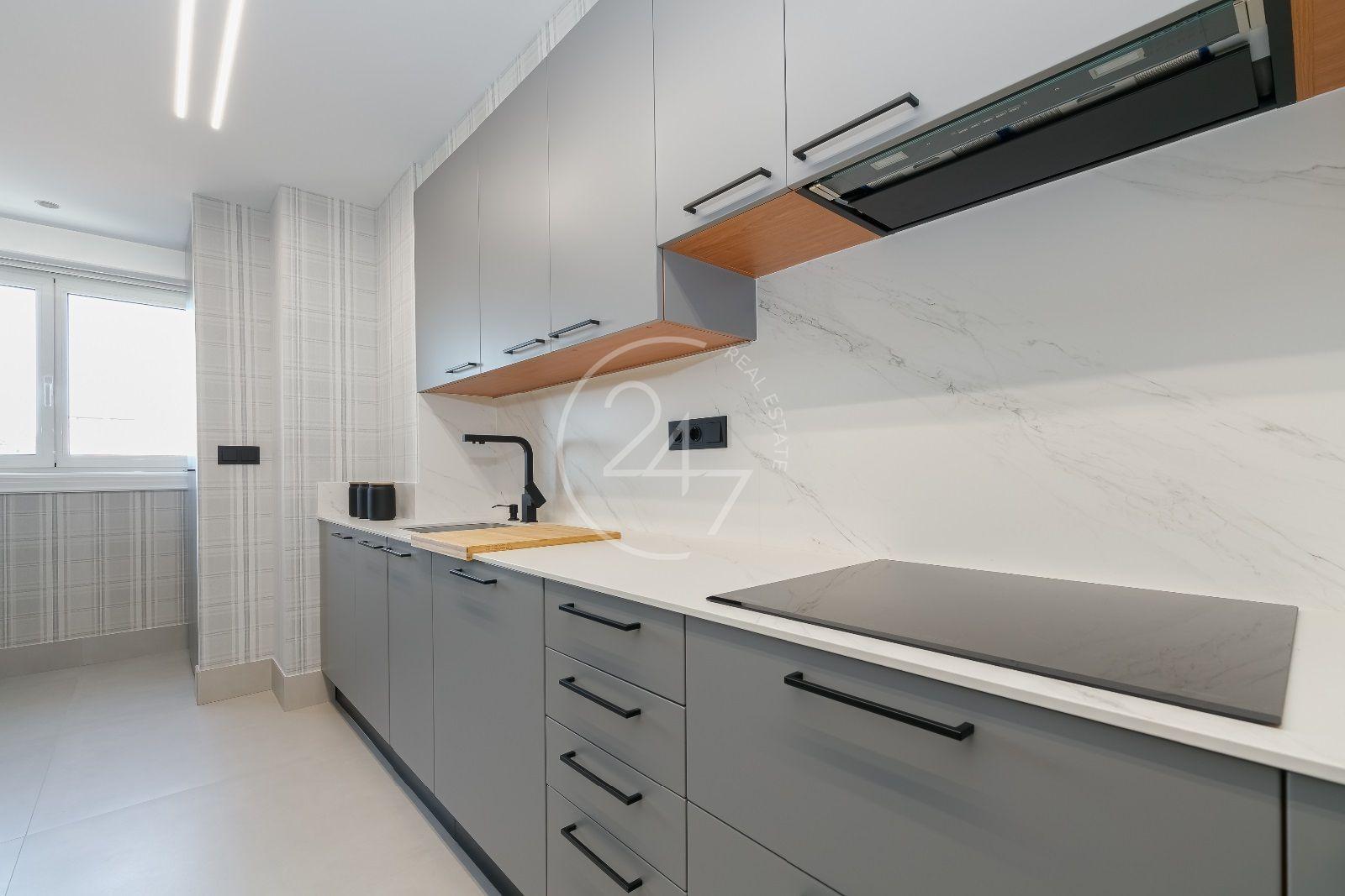Flat for Sale in Vigo