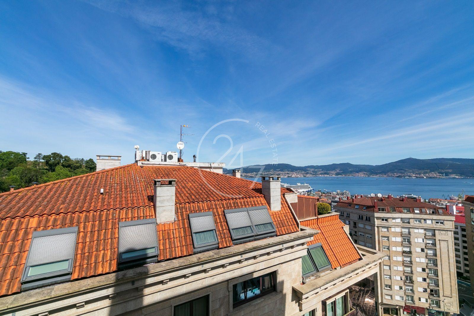 Flat for Sale in Vigo