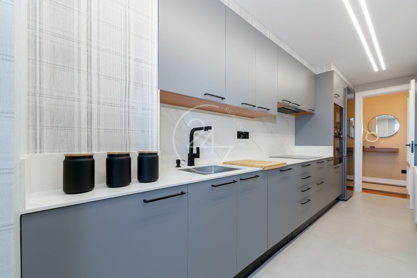 Flat for Sale in Vigo