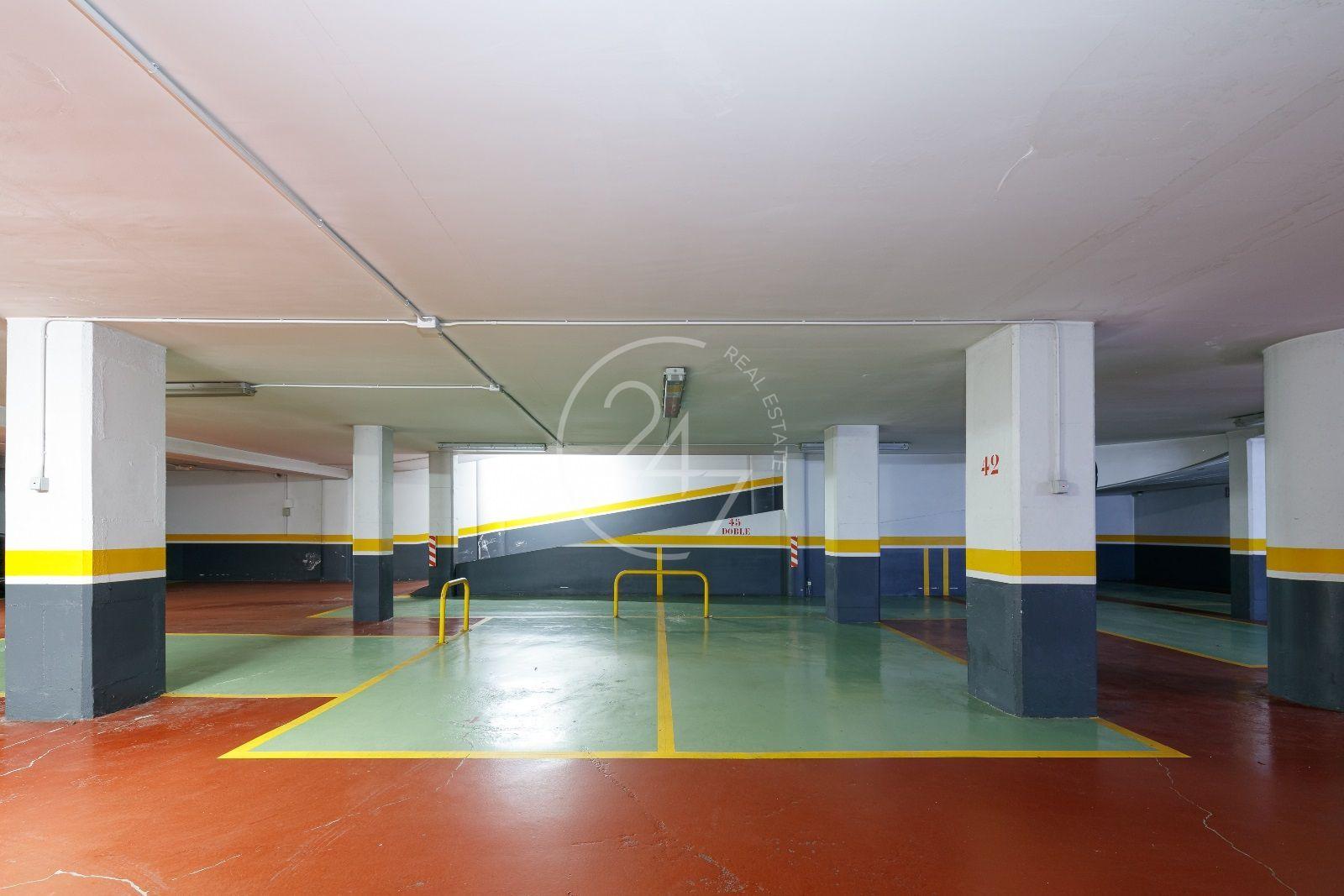 Flat for Sale in Vigo