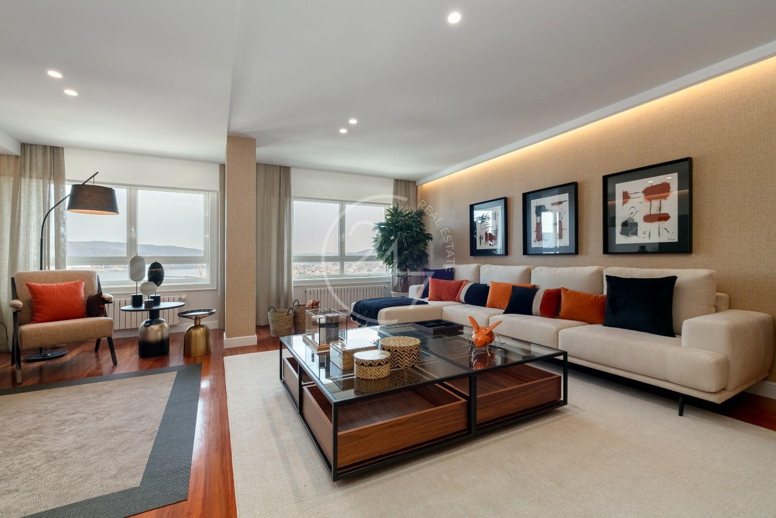 Flat for Sale in Vigo