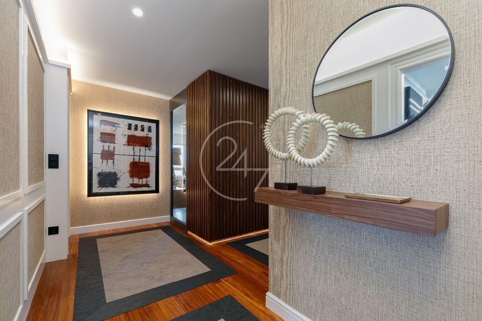Flat for Sale in Vigo