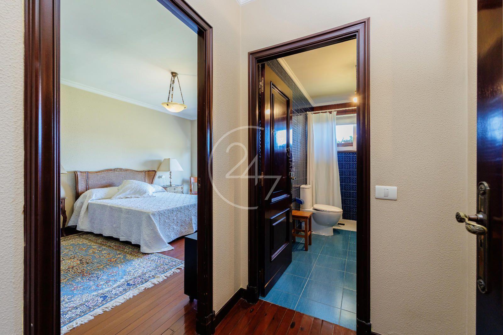 Chalet for Sale in Guarda, A