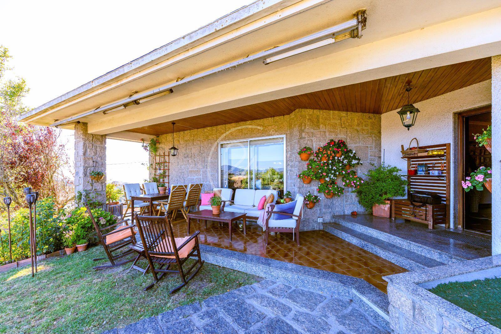 Chalet for Sale in Guarda, A