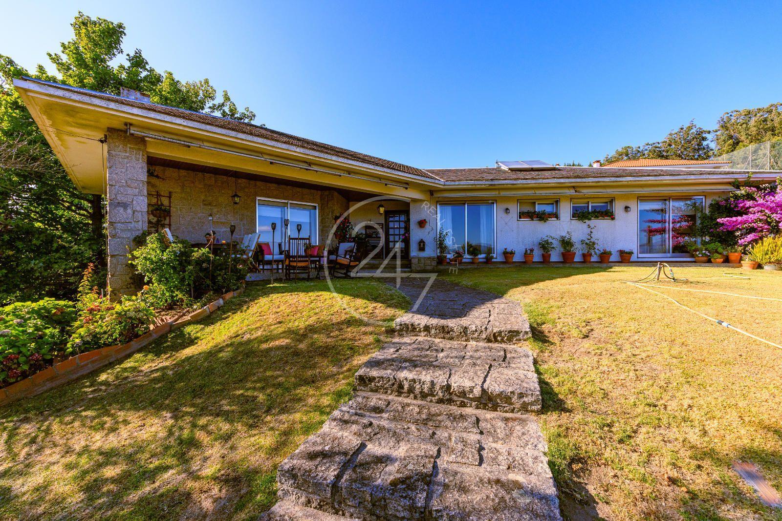 Chalet for Sale in Guarda, A
