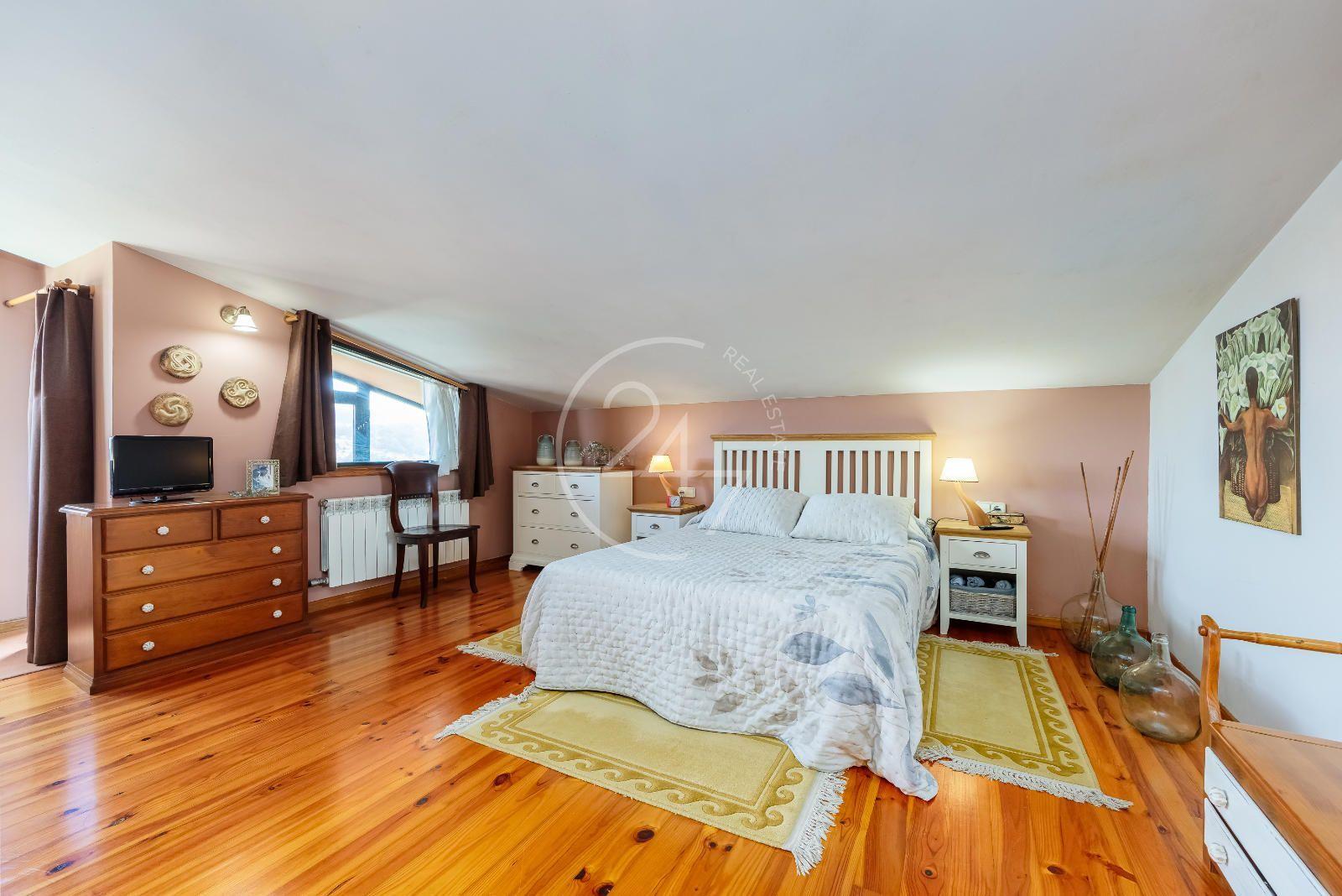 Chalet for Sale in Redondela