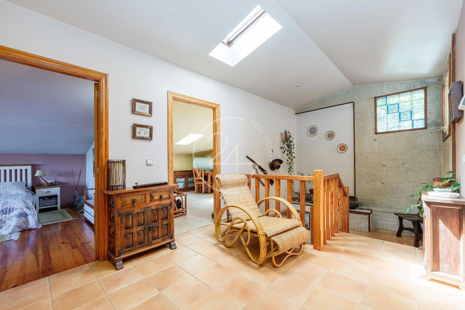 Chalet for Sale in Redondela