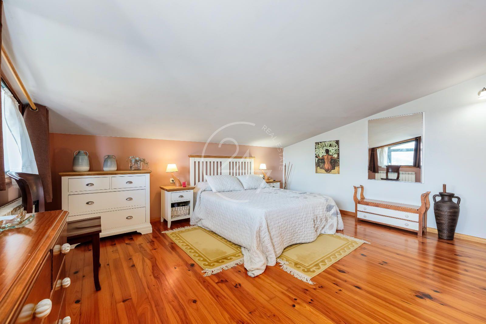 Chalet for Sale in Redondela