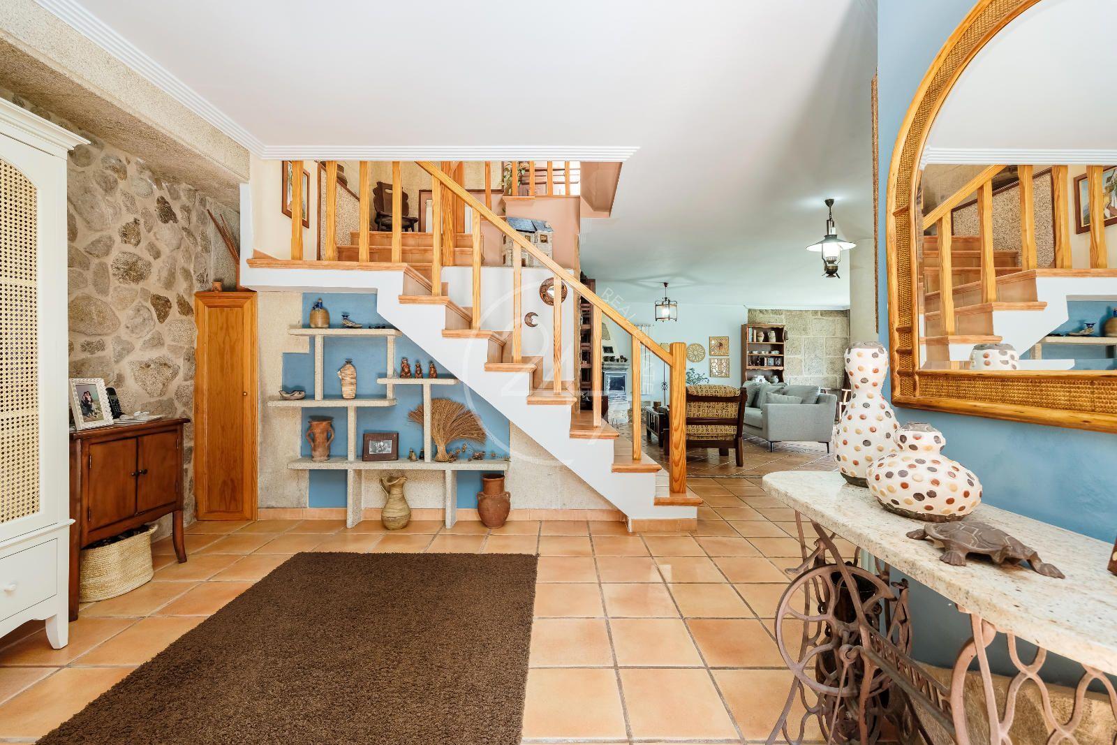 Chalet for Sale in Redondela