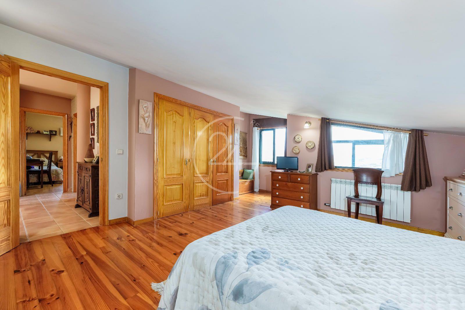 Chalet for Sale in Redondela