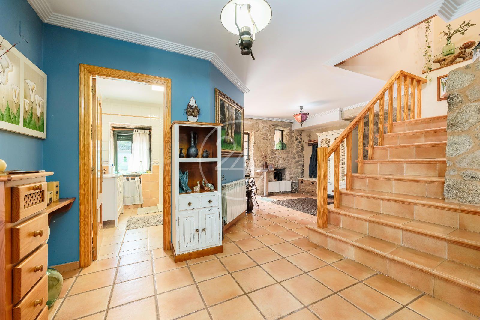Chalet for Sale in Redondela