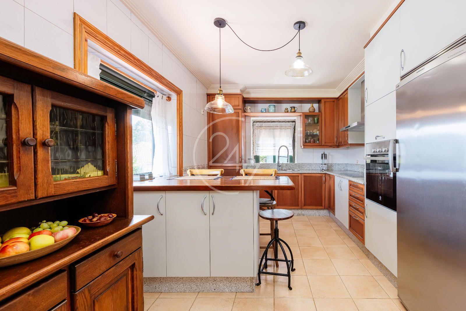 Chalet for Sale in Redondela
