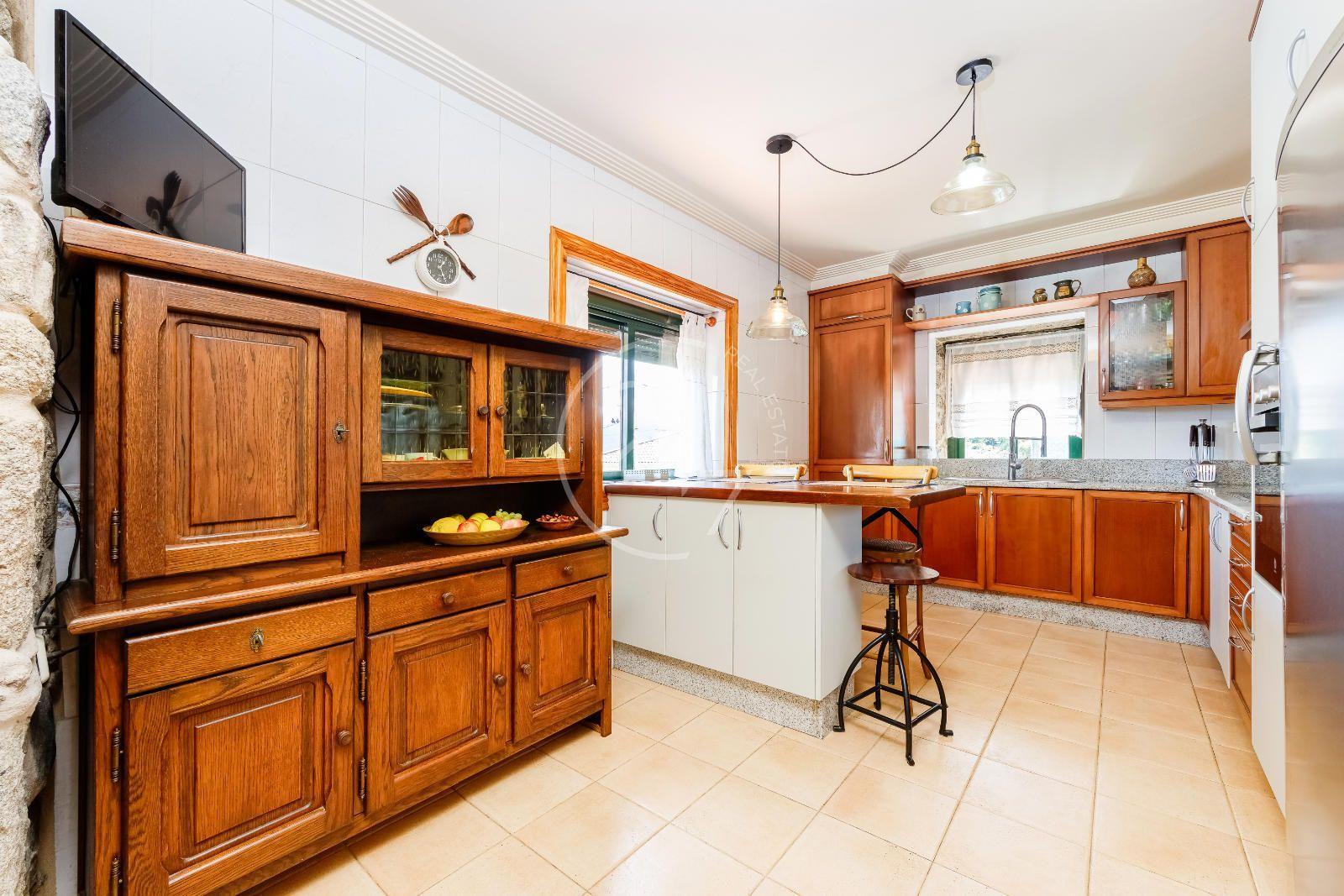 Chalet for Sale in Redondela
