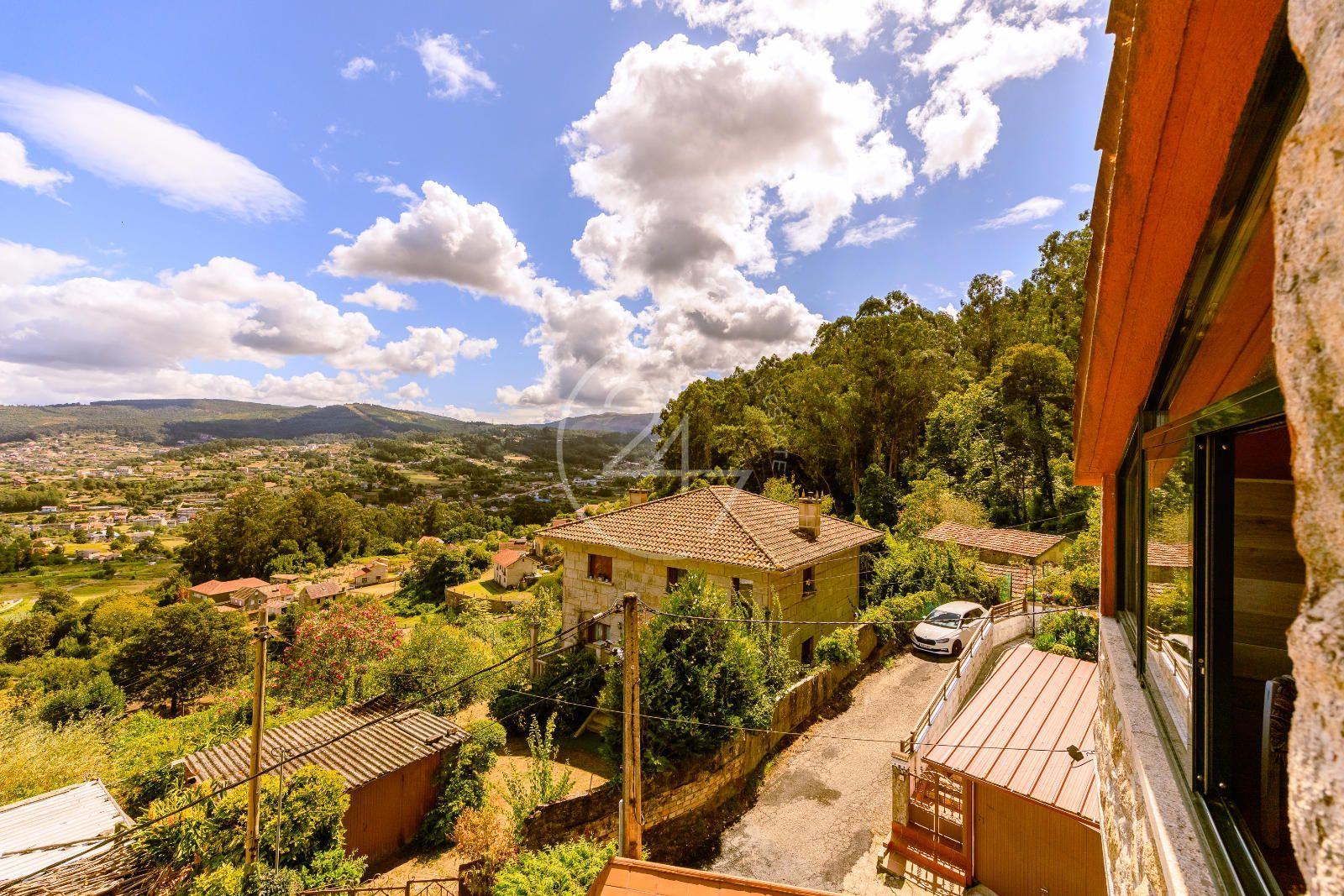 Chalet for Sale in Redondela