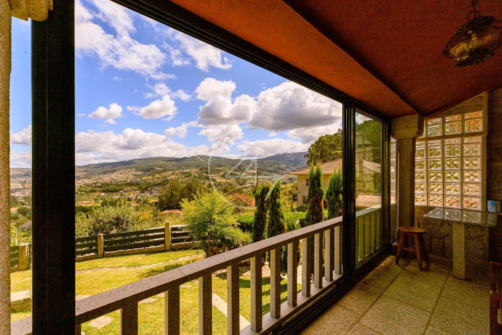 Chalet for Sale in Redondela