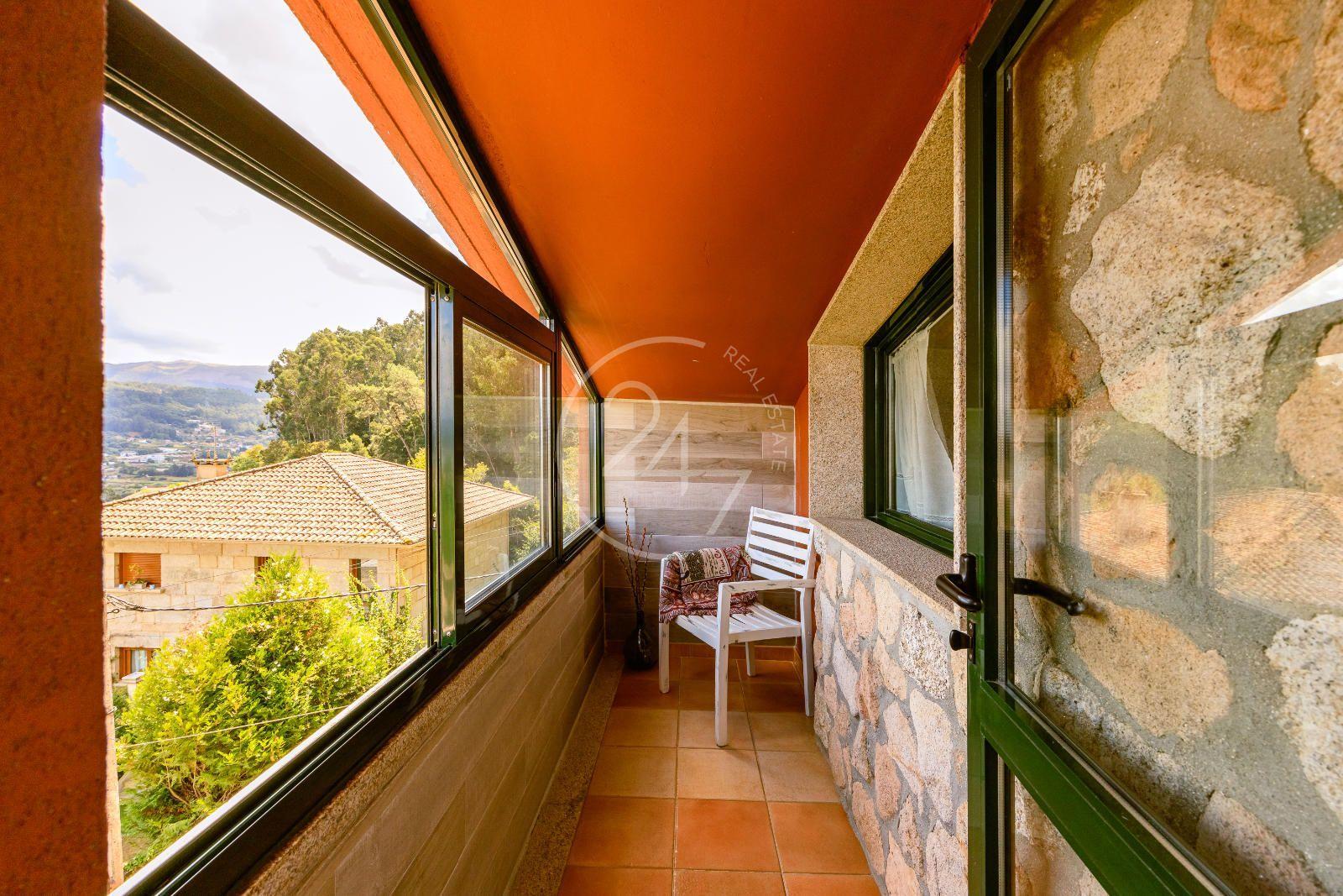 Chalet for Sale in Redondela