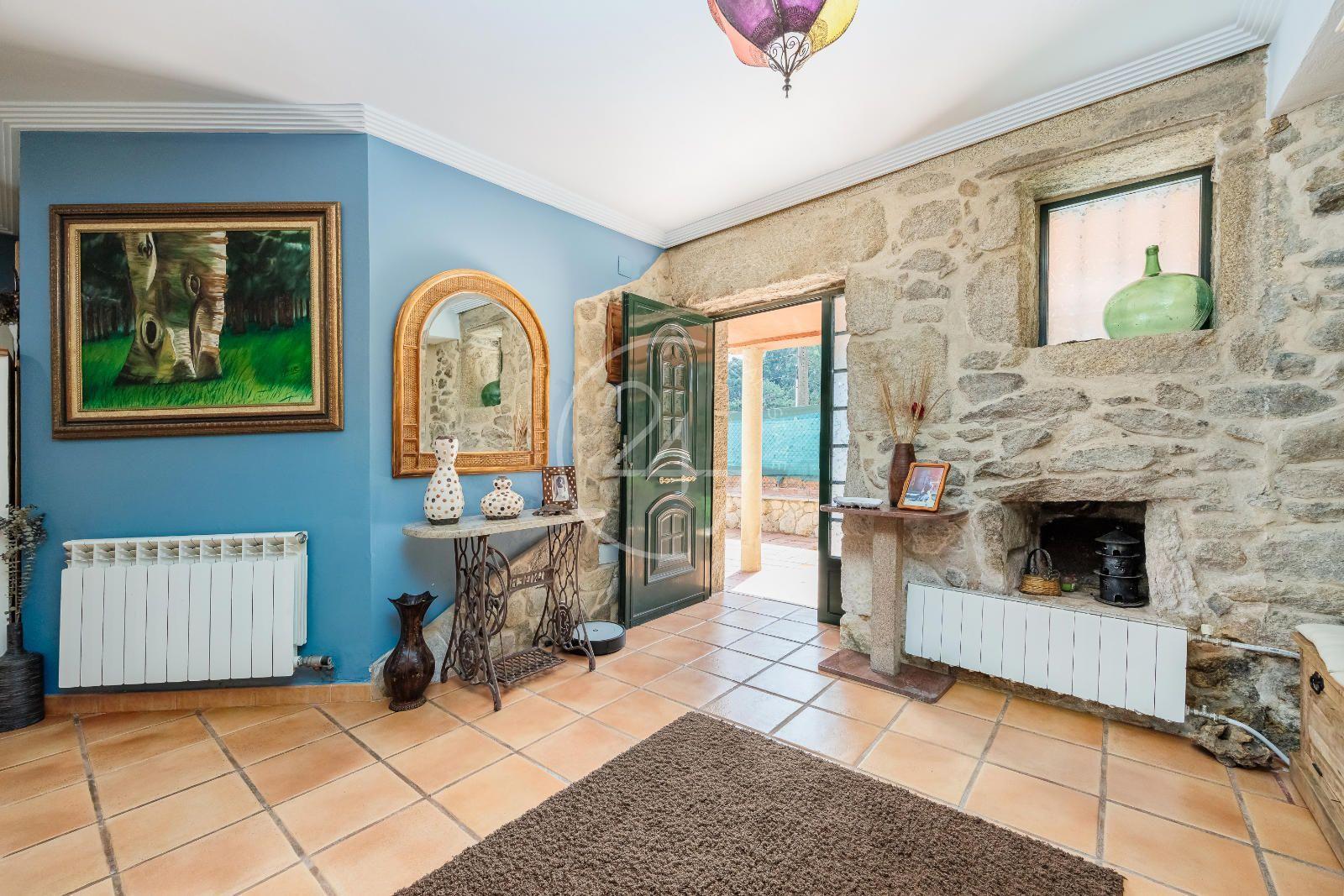 Chalet for Sale in Redondela