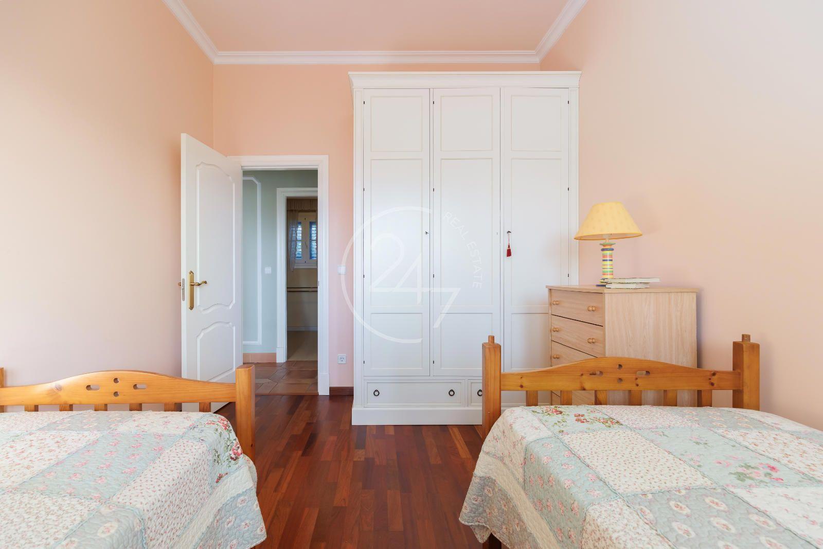 Chalet en Venta en Tomiño