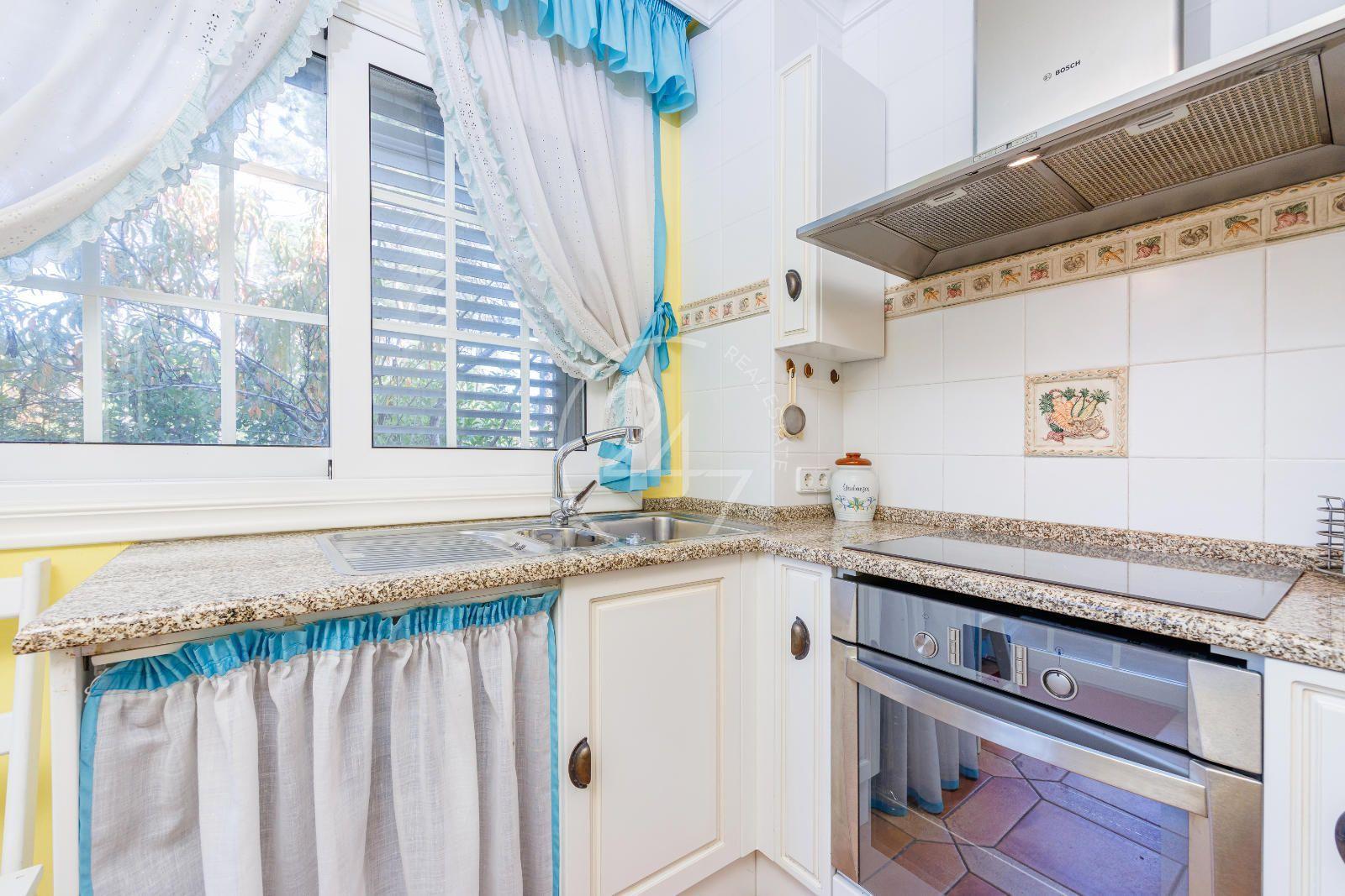 Chalet en Venta en Tomiño