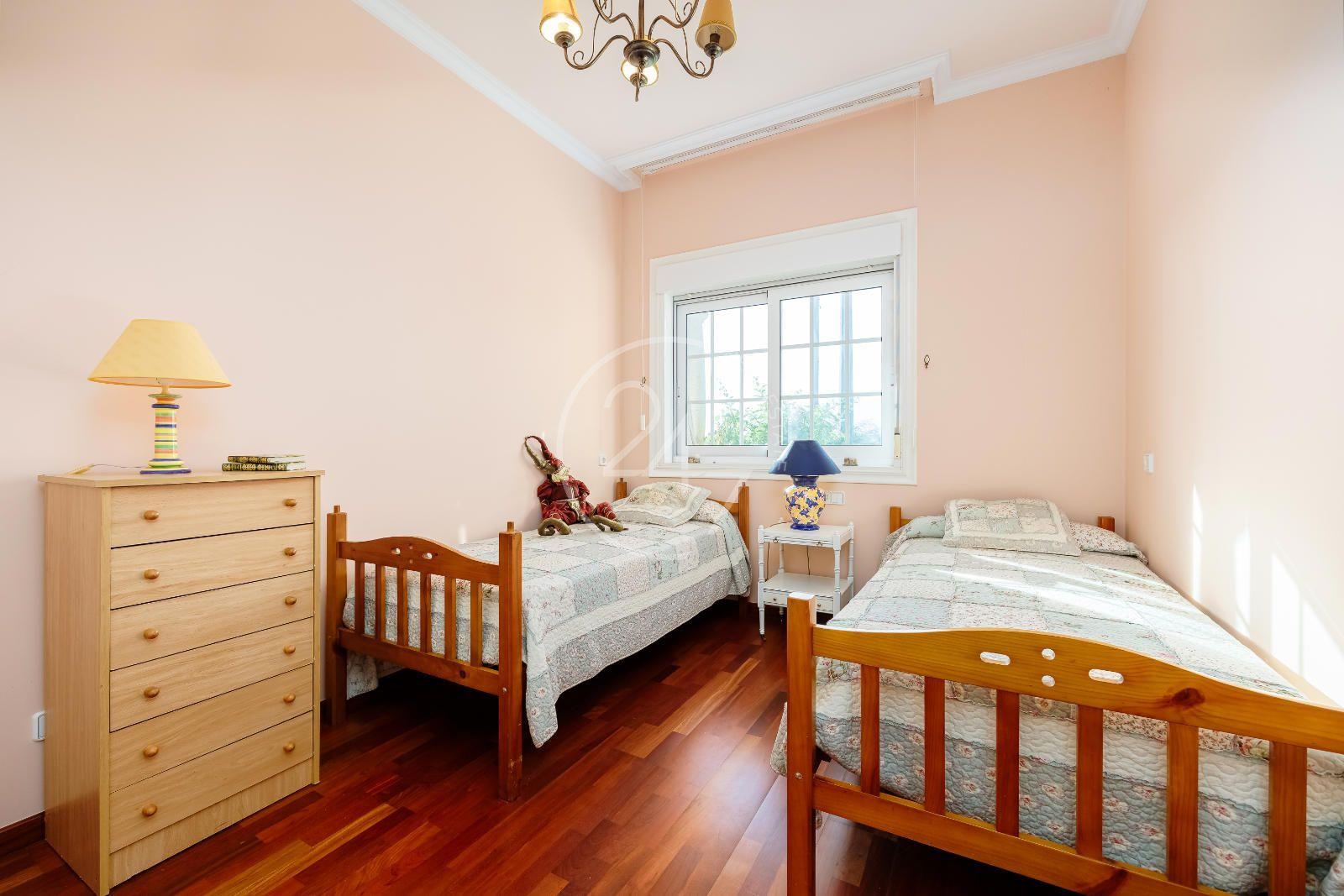 Chalet en Venta en Tomiño