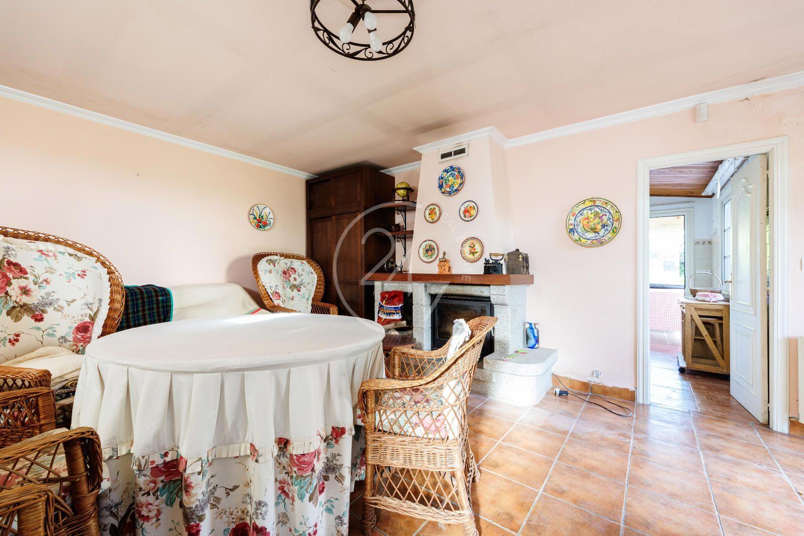 Chalet en Venta en Tomiño