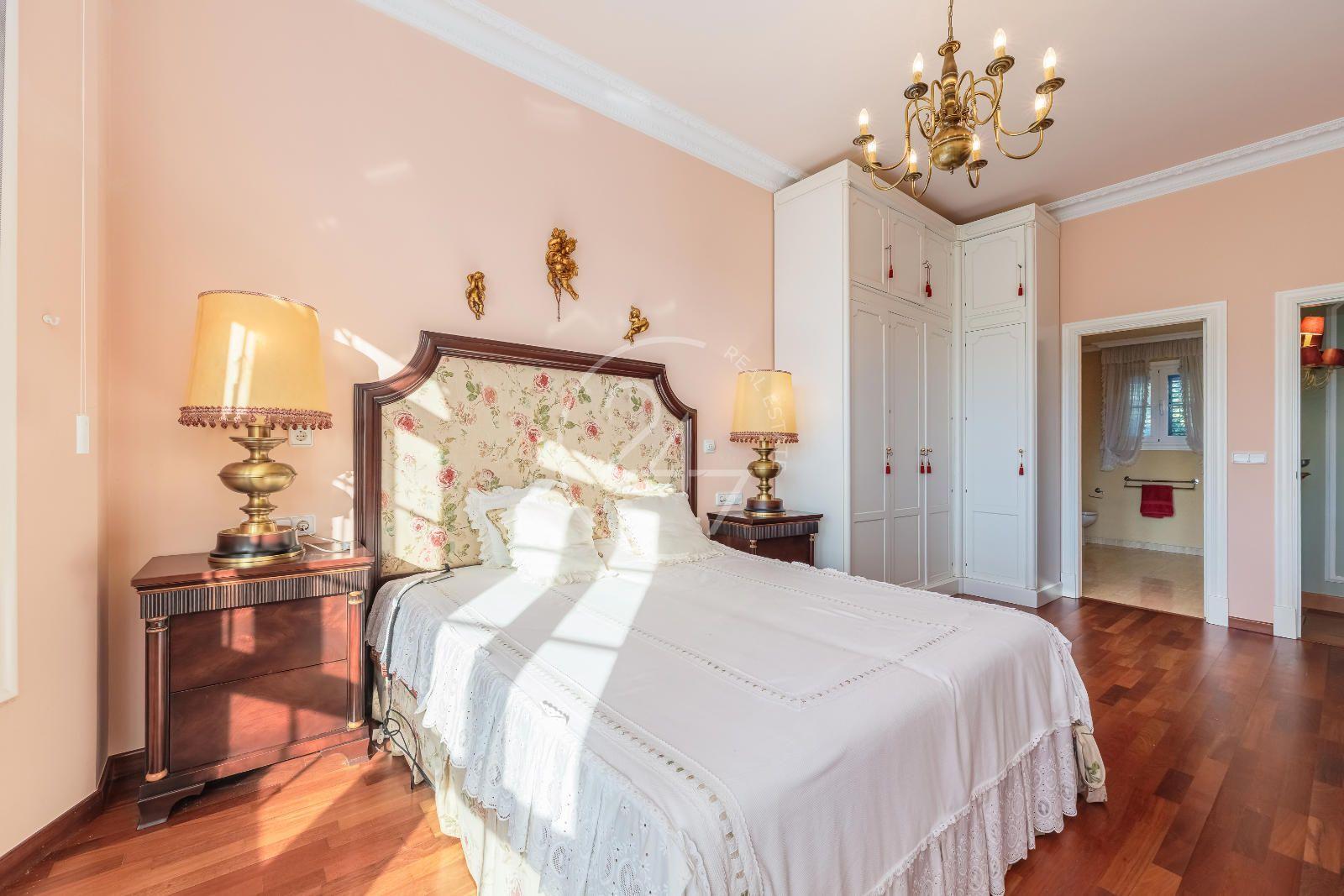Chalet en Venta en Tomiño
