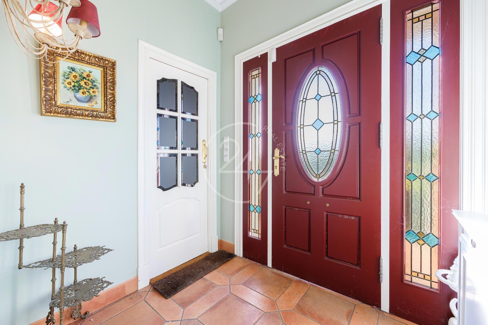 Chalet en Venta en Tomiño