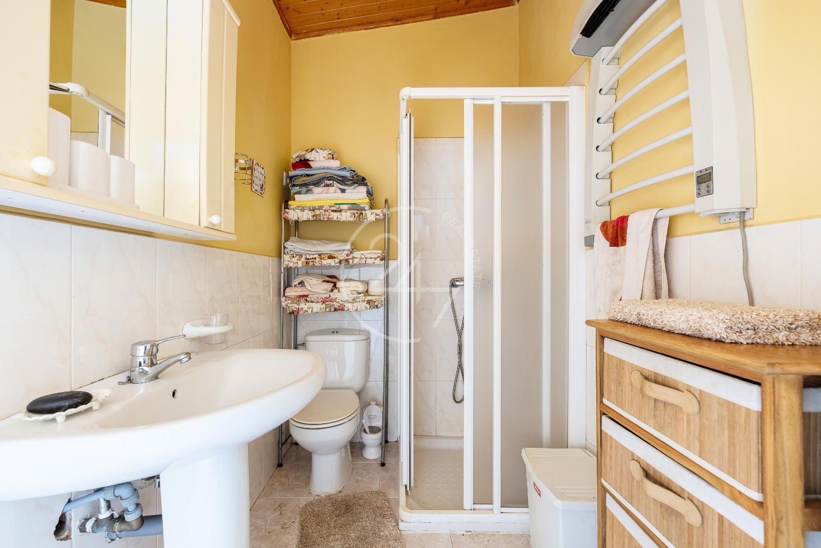 Chalet en Venta en Tomiño