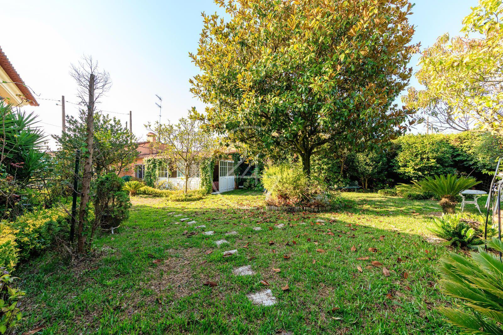 Chalet en Venta en Tomiño