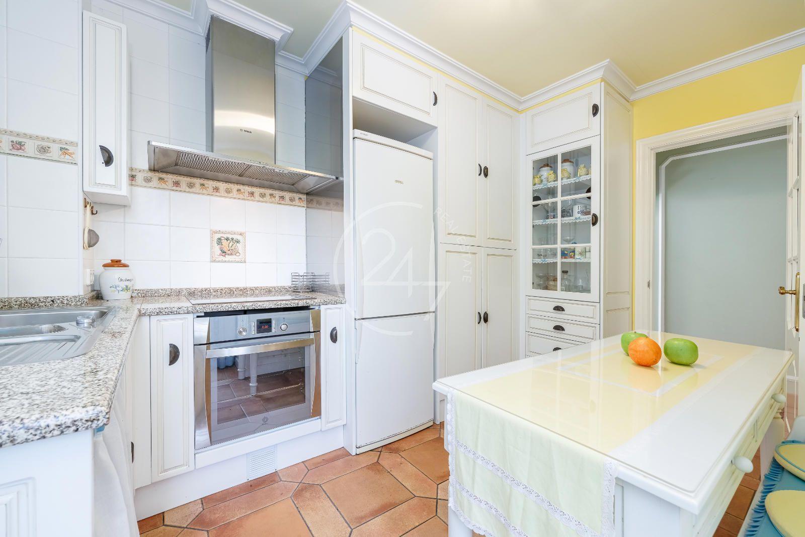 Chalet en Venta en Tomiño