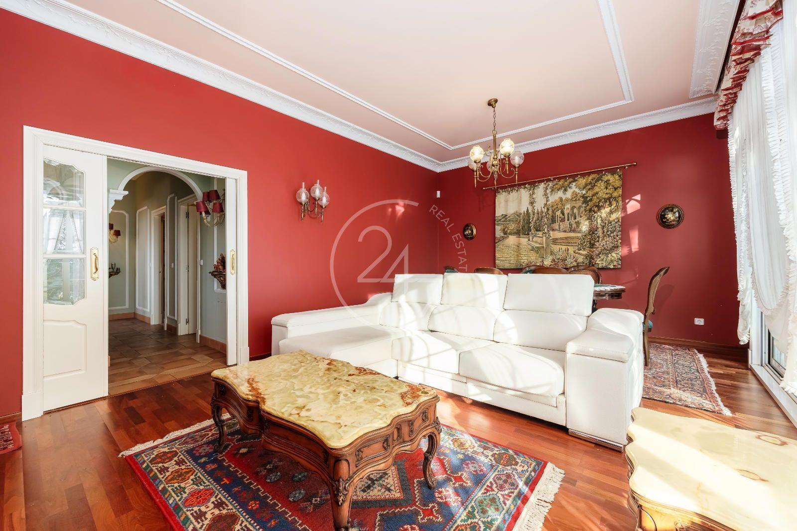 Chalet en Venta en Tomiño