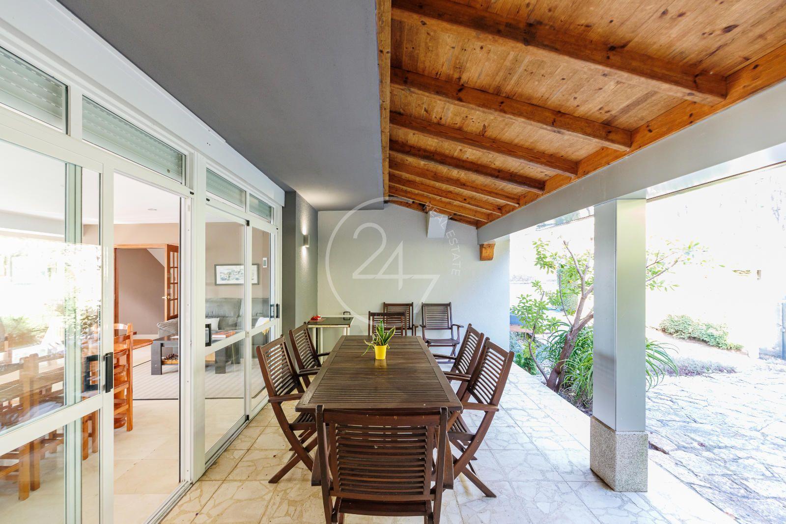 Chalet en Venta en Grove, O