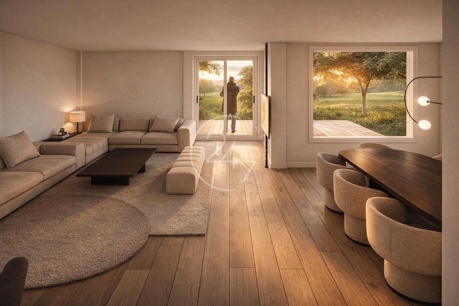 Chalet for Sale in Sanxenxo