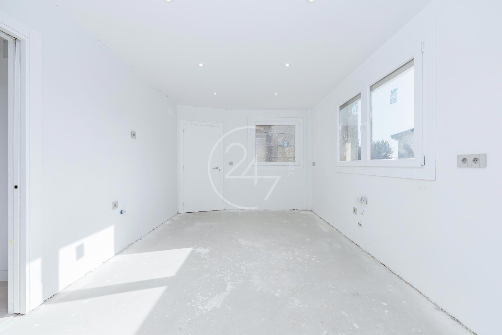 Chalet for Sale in Sanxenxo
