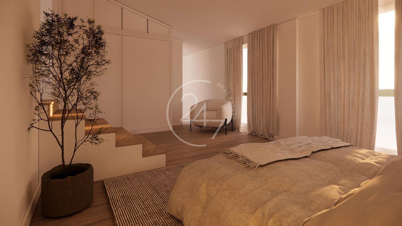 Chalet for Sale in Sanxenxo