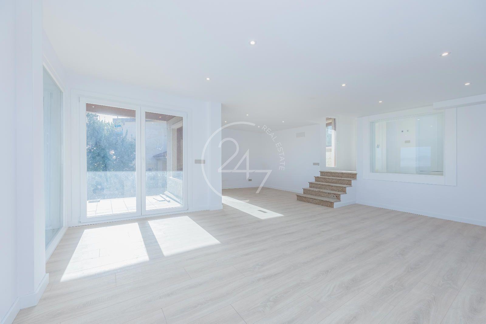 Chalet for Sale in Sanxenxo